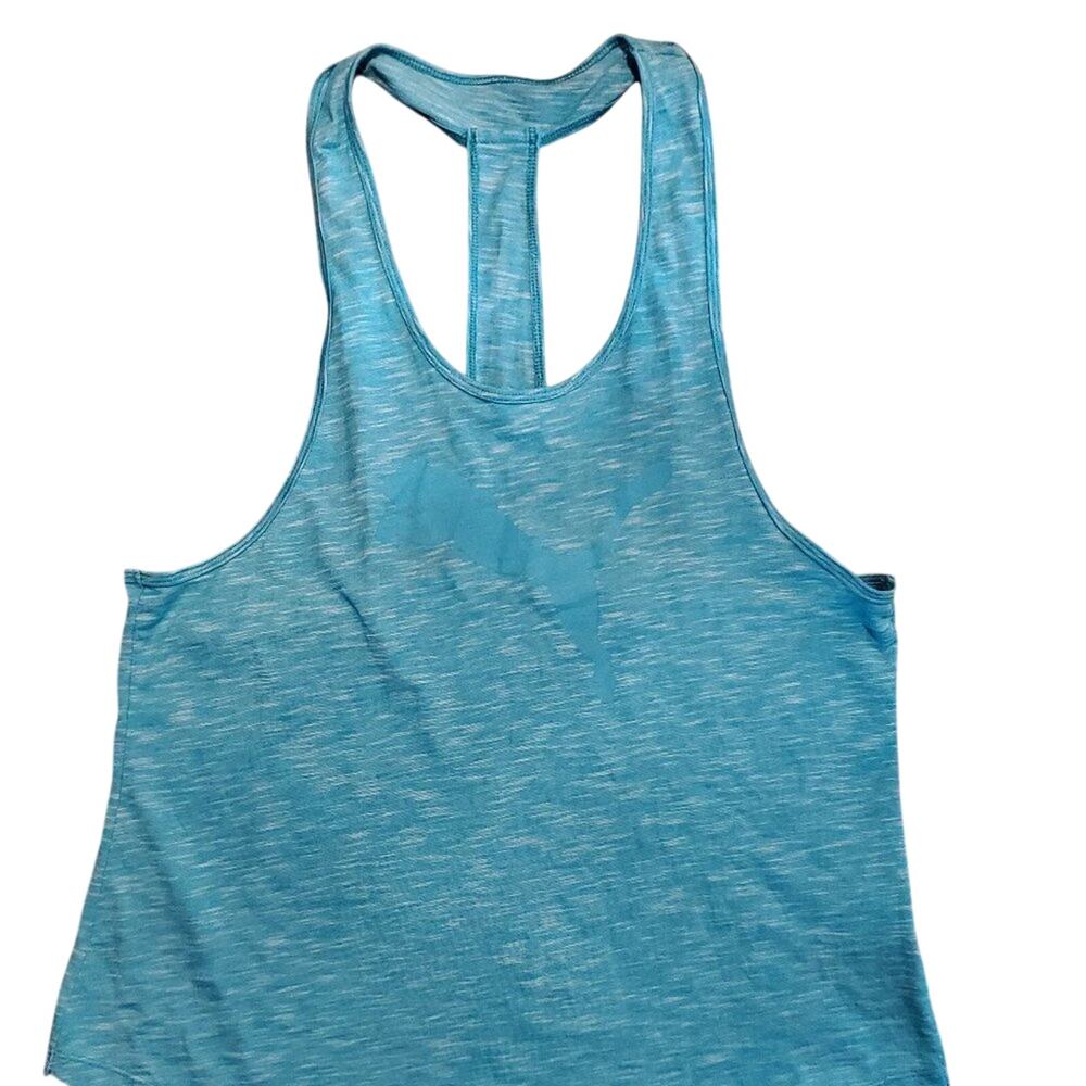 Puma Loose Racerback Fitness Top XL